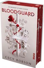 Cover-Bild Bloodguard