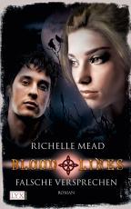 Cover-Bild Bloodlines - Falsche Versprechen