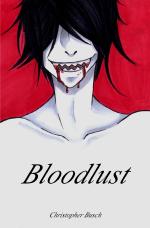 Cover-Bild Bloodlust