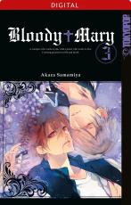 Cover-Bild Bloody Mary 03