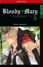 Cover-Bild Bloody Mary 04