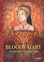 Cover-Bild Bloody Mary