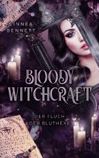 Cover-Bild Bloody Witchcraft