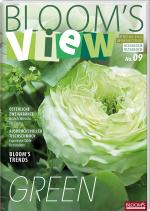 Cover-Bild BLOOM's VIEW 1/2019