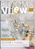 Cover-Bild BLOOM's VIEW 2/2018