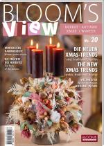 Cover-Bild BLOOM's VIEW 2/2024 (No.20)