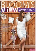Cover-Bild BLOOM's VIEW Wedding 2018
