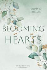 Cover-Bild Blooming Hearts