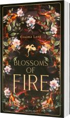 Cover-Bild Blossoms of Fire