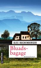 Cover-Bild Bluadsbagage