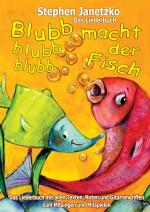 Cover-Bild Blubb, blubb, blubb, macht der Fisch - Meine 15 schönsten Lieder für die Kleinsten