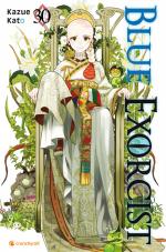 Cover-Bild Blue Exorcist – Band 30