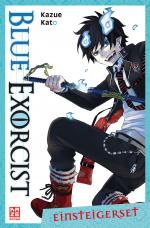 Cover-Bild Blue Exorcist - Einsteigerset