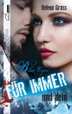 Cover-Bild Blue Eyes - Für immer und dein