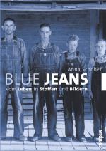 Cover-Bild Blue Jeans
