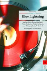 Cover-Bild Blue Lightning