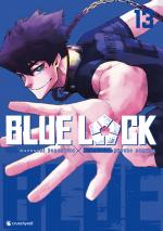 Cover-Bild Blue Lock – Band 13