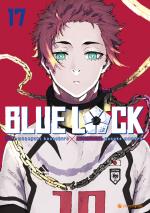 Cover-Bild Blue Lock – Band 17