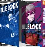 Cover-Bild Blue Lock – Band 20 mit Sammelschuber