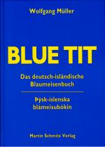 Cover-Bild blue tit