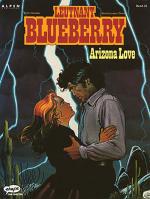 Cover-Bild Blueberry 29 Arizona Love