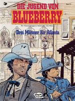 Cover-Bild Blueberry 31 Die Jugend (8)