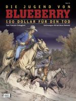 Cover-Bild Blueberry 45 Die Jugend (16)