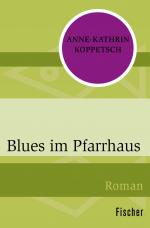 Cover-Bild Blues im Pfarrhaus