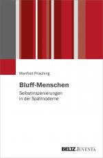 Cover-Bild Bluff-Menschen