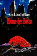 Cover-Bild Blume des Bösen