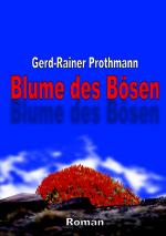 Cover-Bild Blume des Bösen