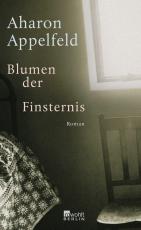 Cover-Bild Blumen der Finsternis