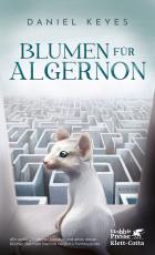 Cover-Bild Blumen für Algernon