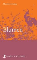 Cover-Bild Blumen