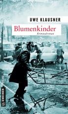 Cover-Bild Blumenkinder