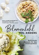 Cover-Bild Blumenkohl mal anders