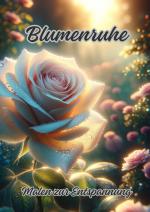 Cover-Bild Blumenruhe