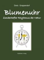 Cover-Bild Blumenuhr