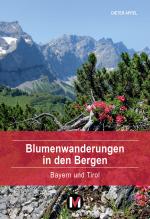 Cover-Bild Blumenwanderungen in den Bergen