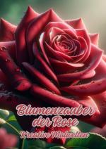 Cover-Bild Blumenzauber der Rose