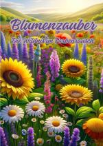 Cover-Bild Blumenzauber