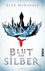 Cover-Bild Blut aus Silber