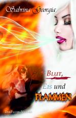 Cover-Bild Blut, Eis und Flammen
