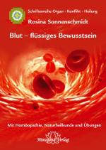 Cover-Bild Blut - flüssiges Bewusstsein