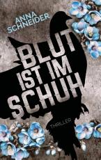 Cover-Bild Blut ist im Schuh