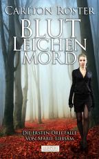 Cover-Bild Blut Leichen Mord