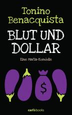 Cover-Bild Blut und Dollar