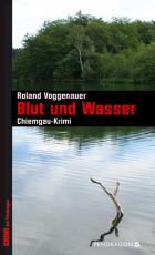 Cover-Bild Blut und Wasser