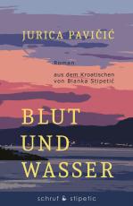 Cover-Bild Blut und Wasser