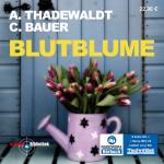 Cover-Bild Blutblume